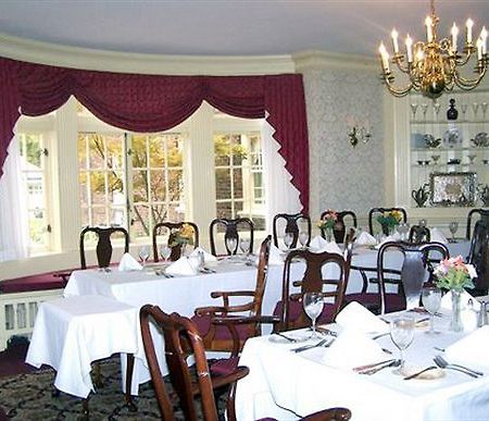 Montague Inn Saginaw Restauracja zdjęcie